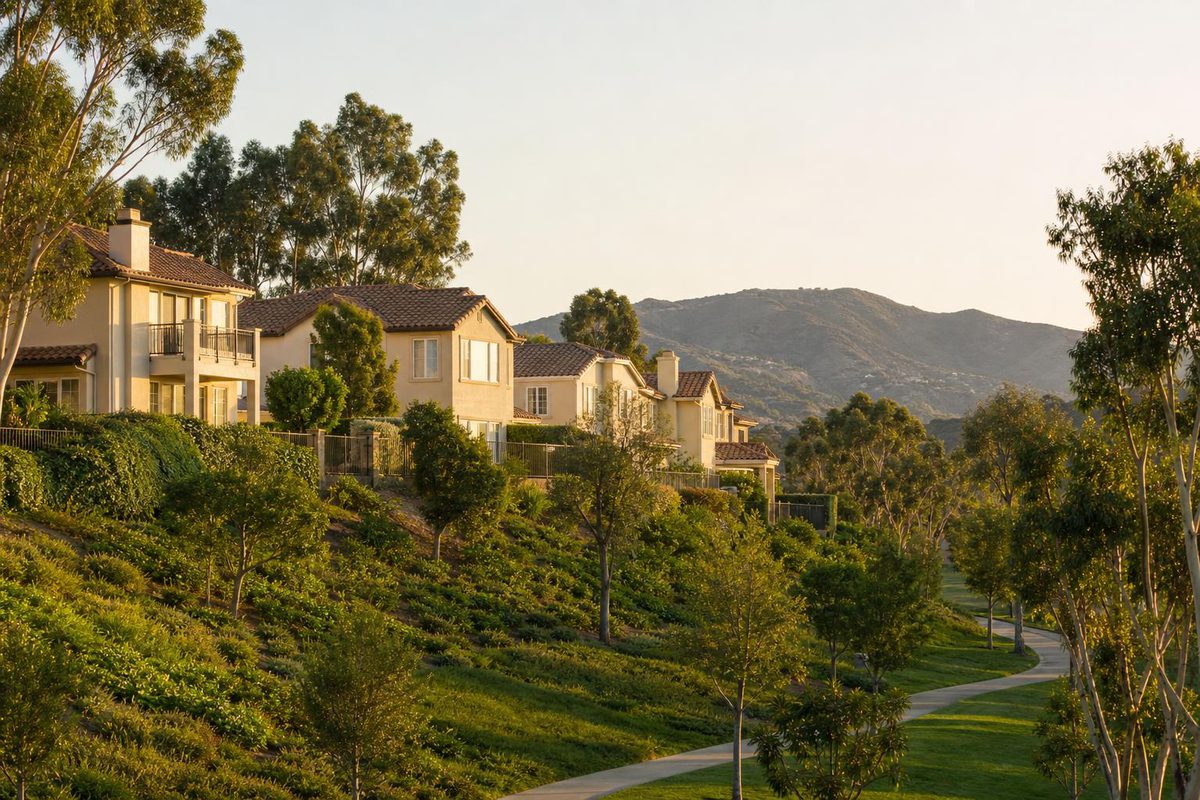 Aliso Viejo, California