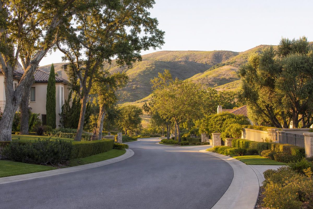 Coto de Caza, California