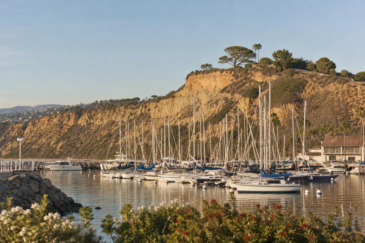 Dana Point, California