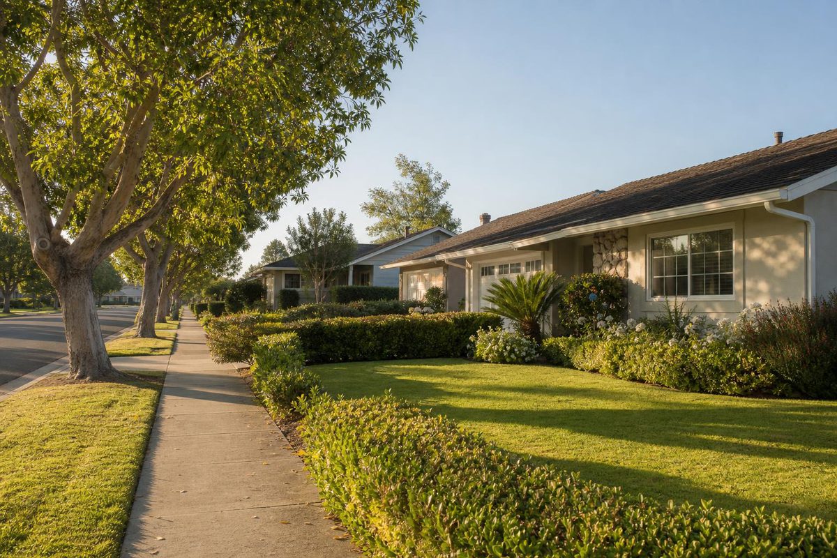 Fountain Valley, California