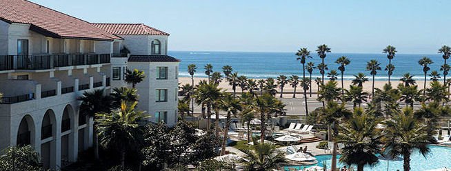 Huntington Beach, California