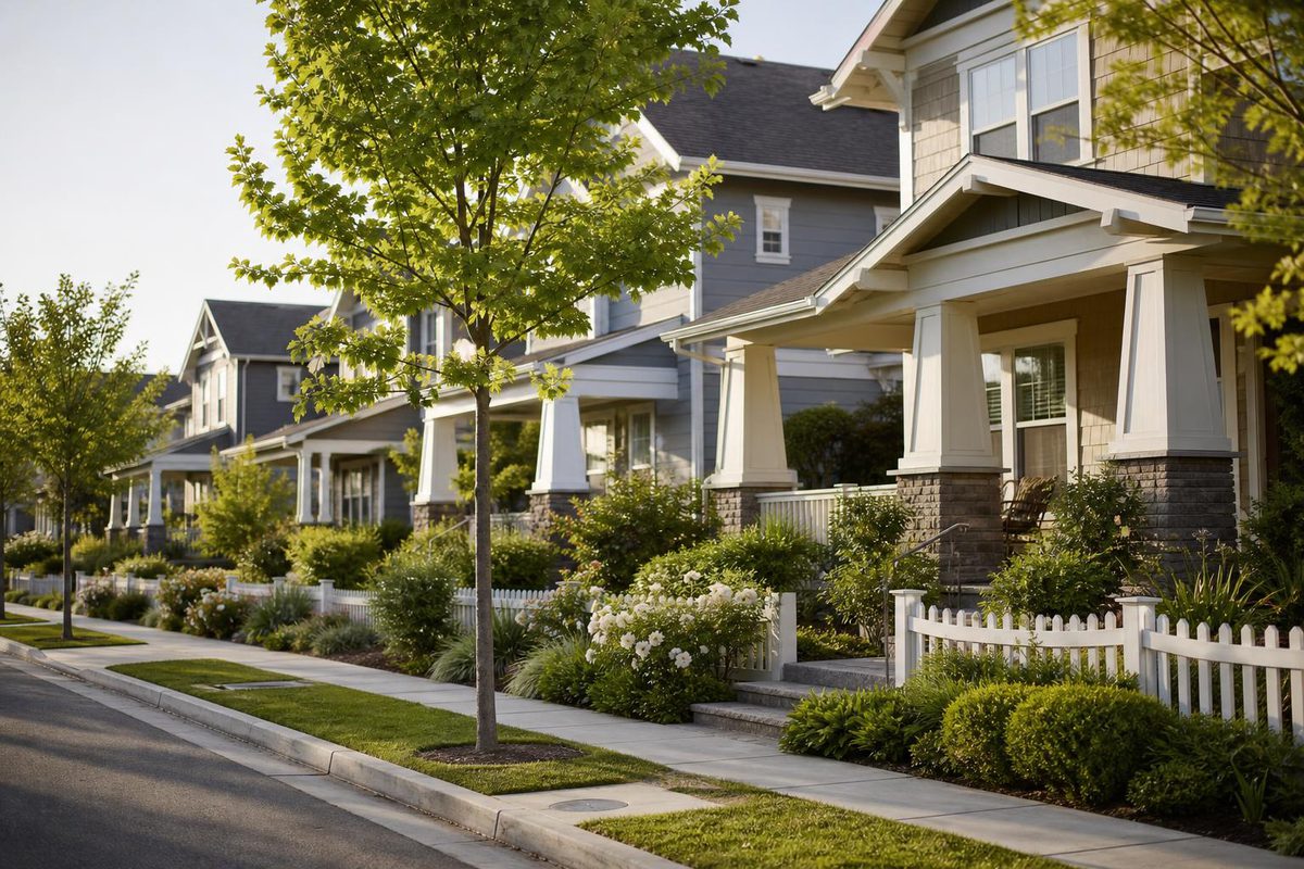 Ladera Ranch, California