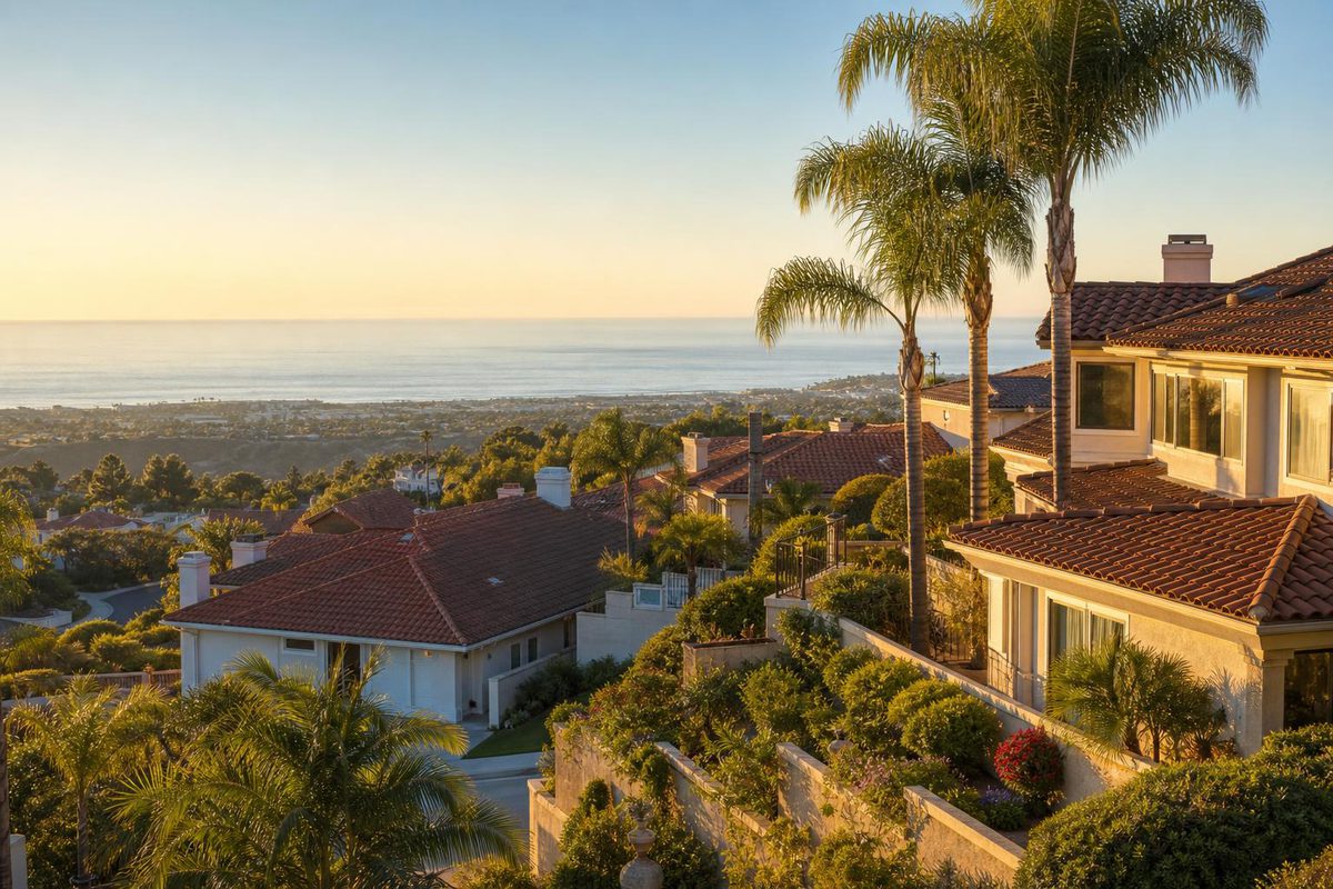 Laguna Niguel, California