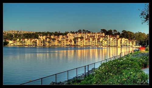 Mission Viejo, California