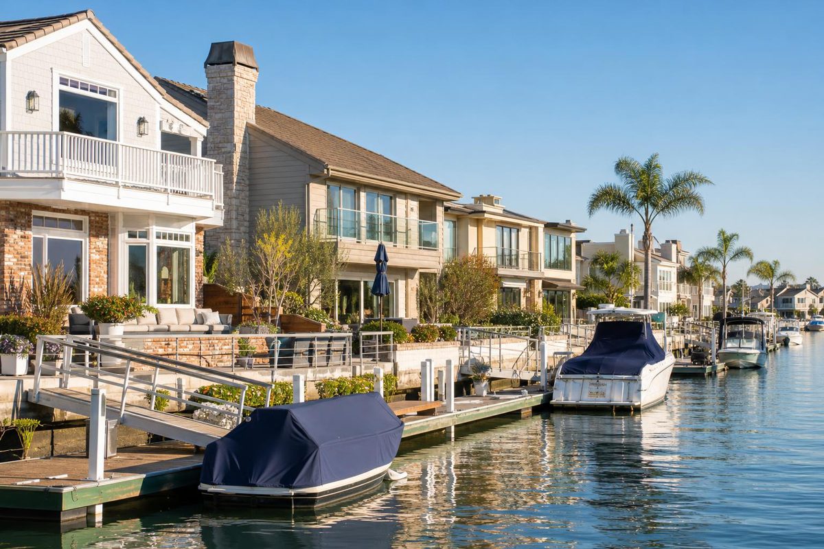 Newport Beach, California