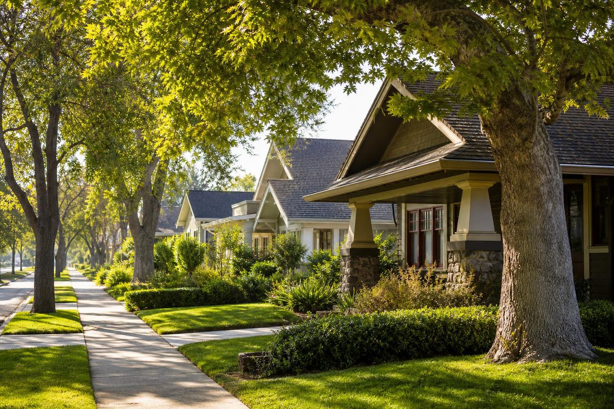 Tustin, California