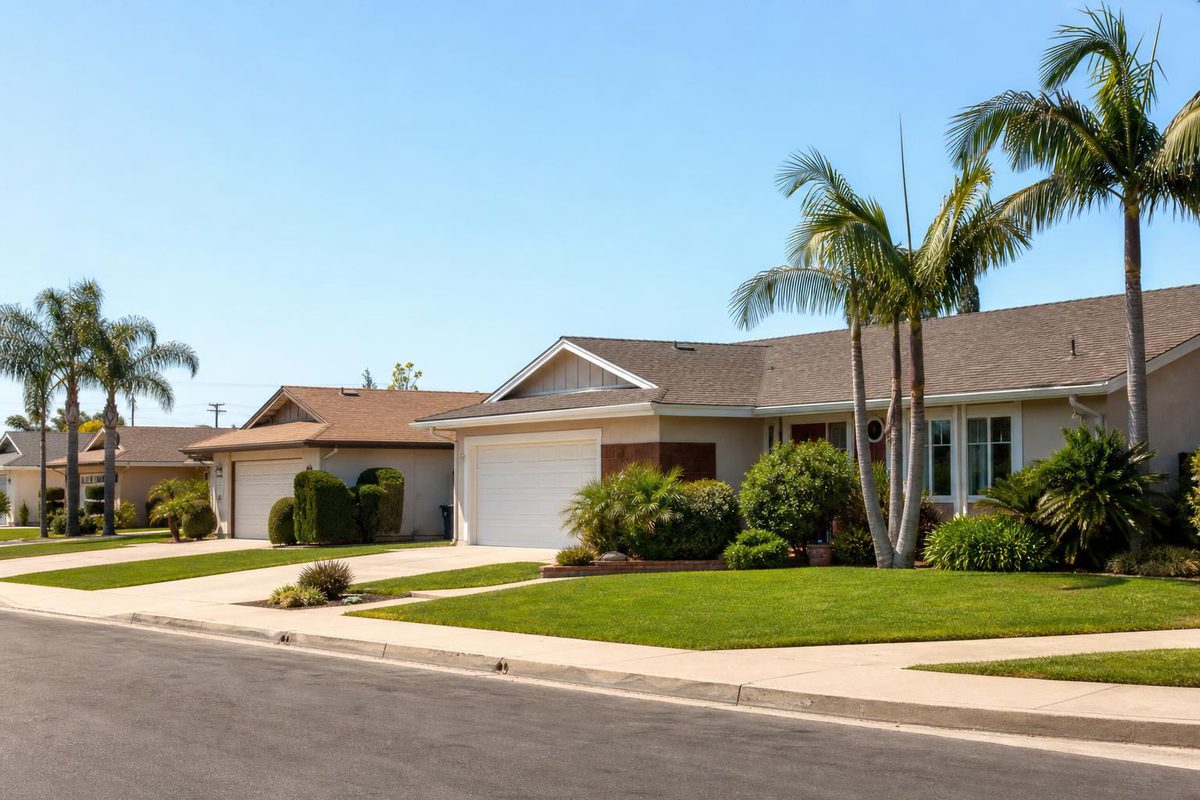 Westminster, California