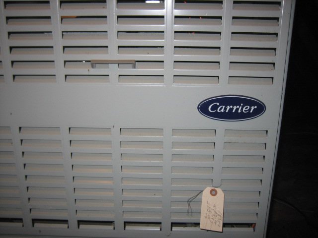 Photograph from an Ingraffia home inspection report