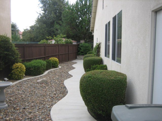Photograph from an Ingraffia home inspection report