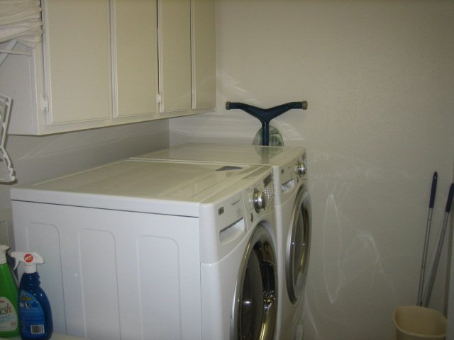 Photograph from an Ingraffia home inspection report